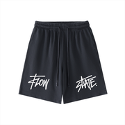 FS Graffiti Shorts