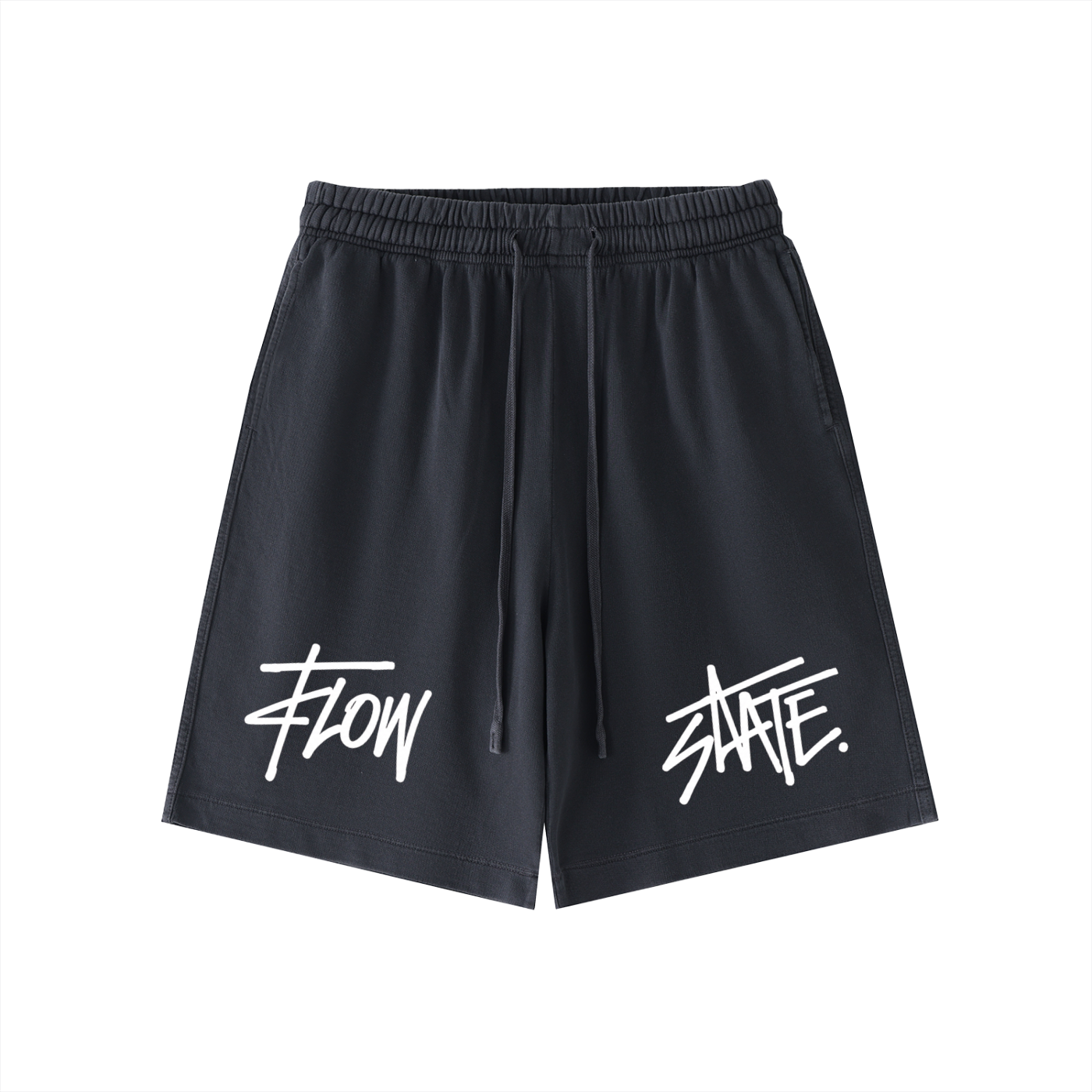 FS Graffiti Shorts