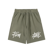 FS Graffiti Shorts