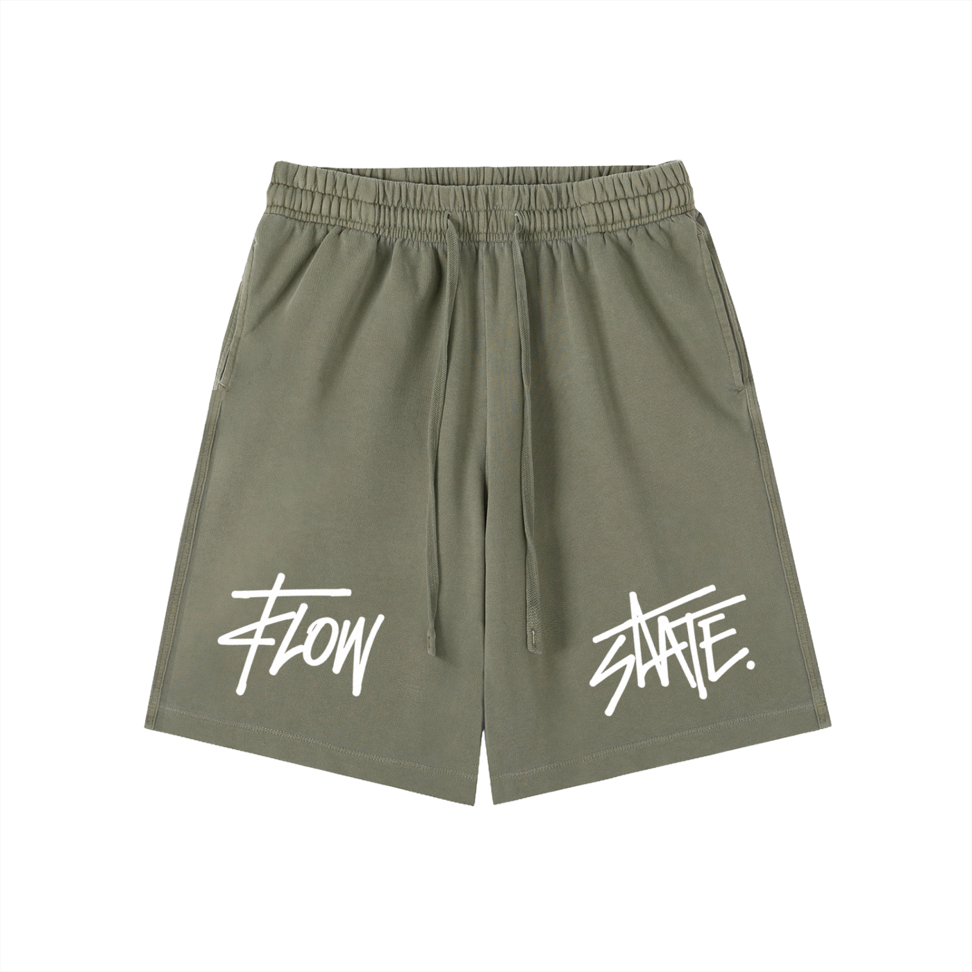 FS Graffiti Shorts
