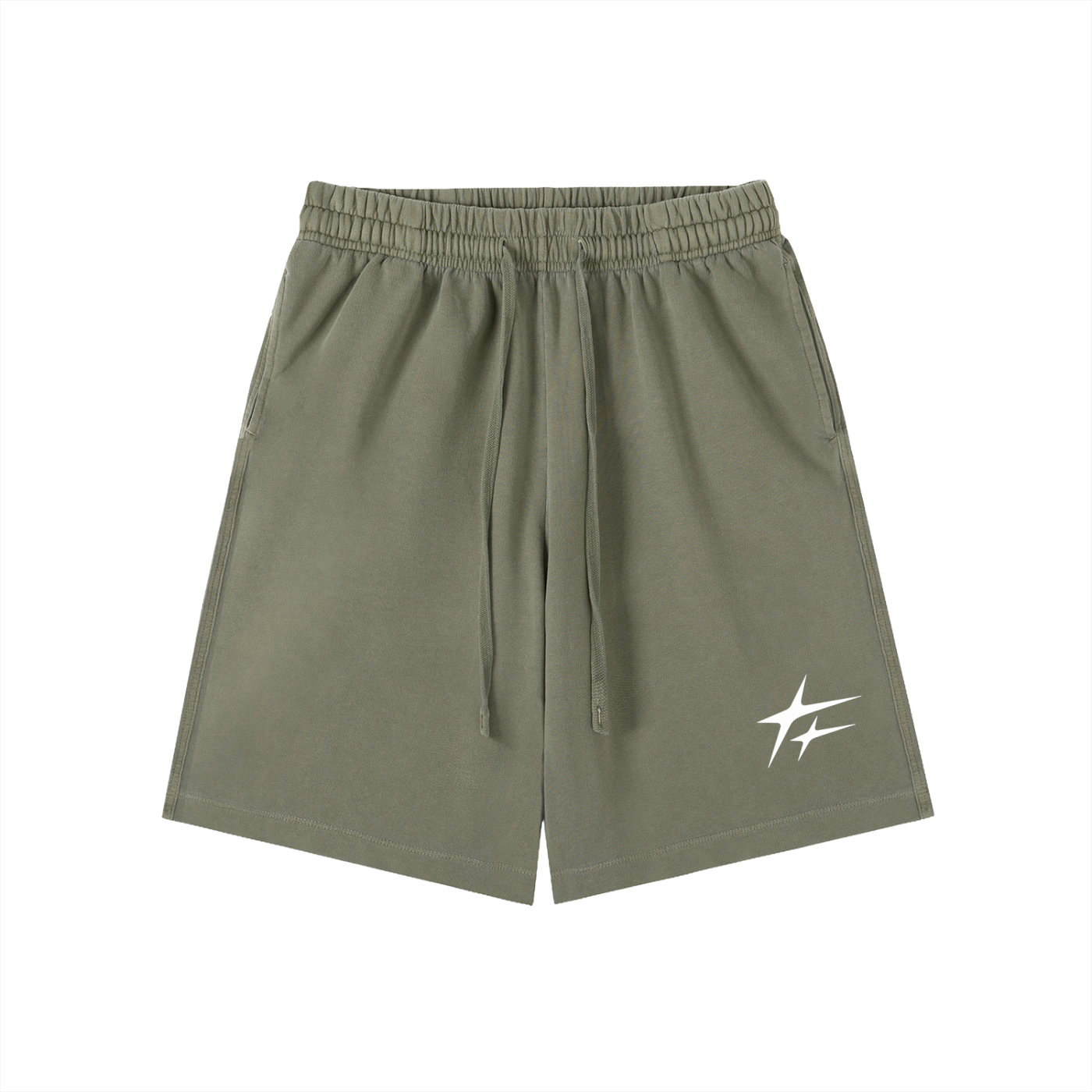 Division Shorts