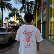 Aperol Social Club