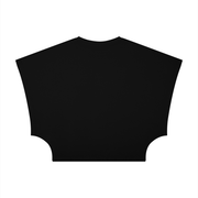 Script Oversized