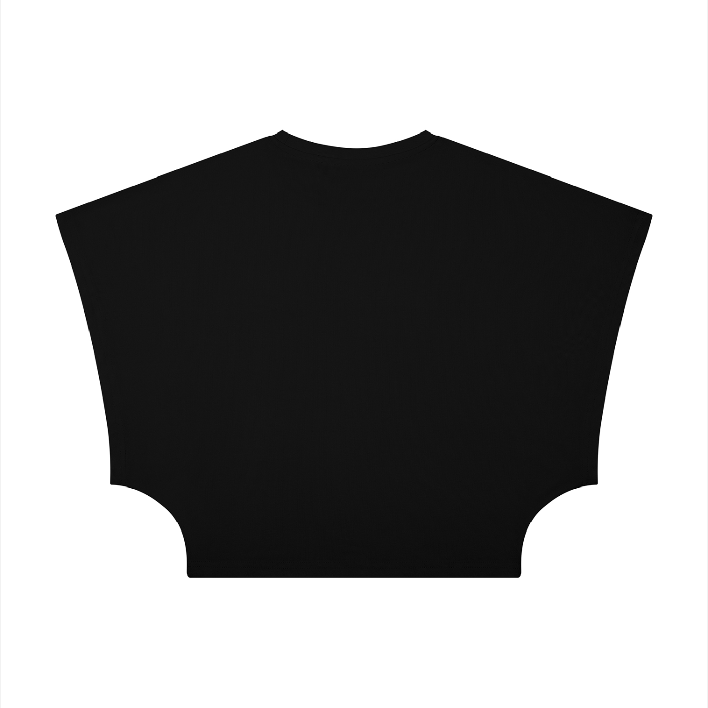 Script Oversized