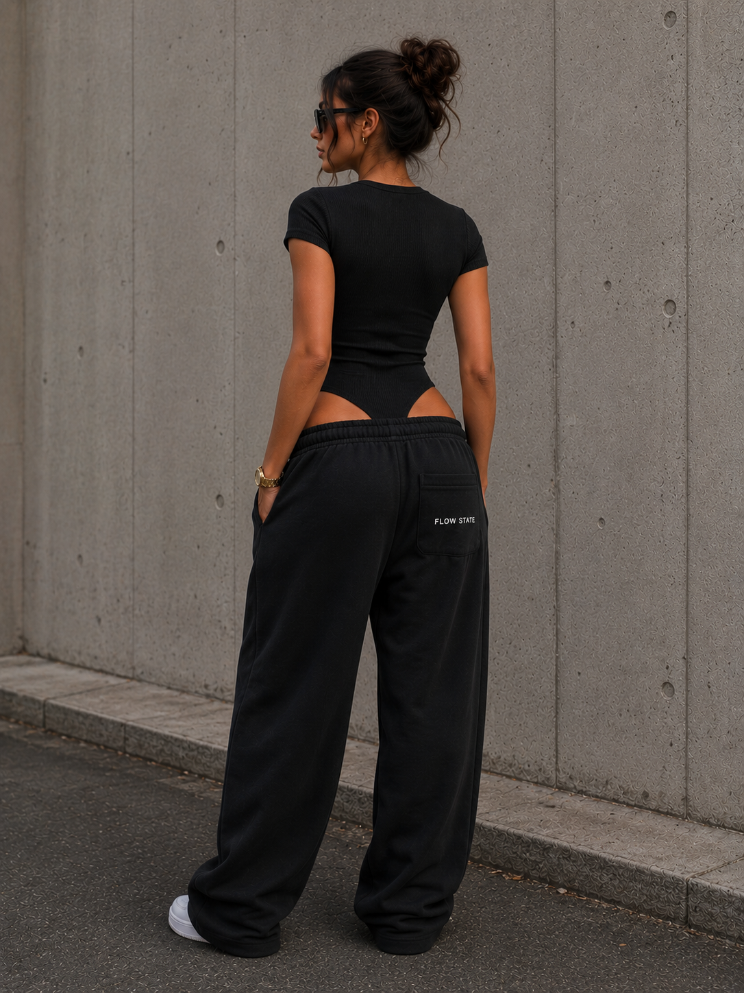 Sculpt Bodysuit