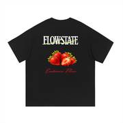 Strawberry Flow