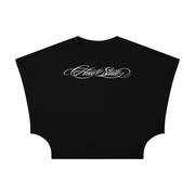 Script Oversized