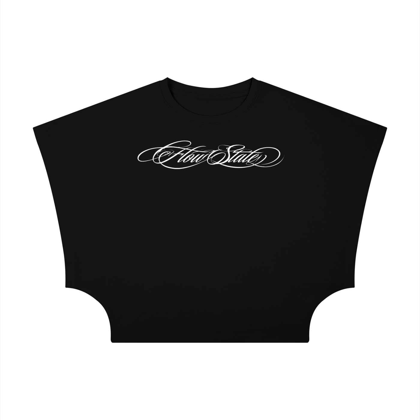 Script Oversized