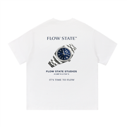 Time To Flow