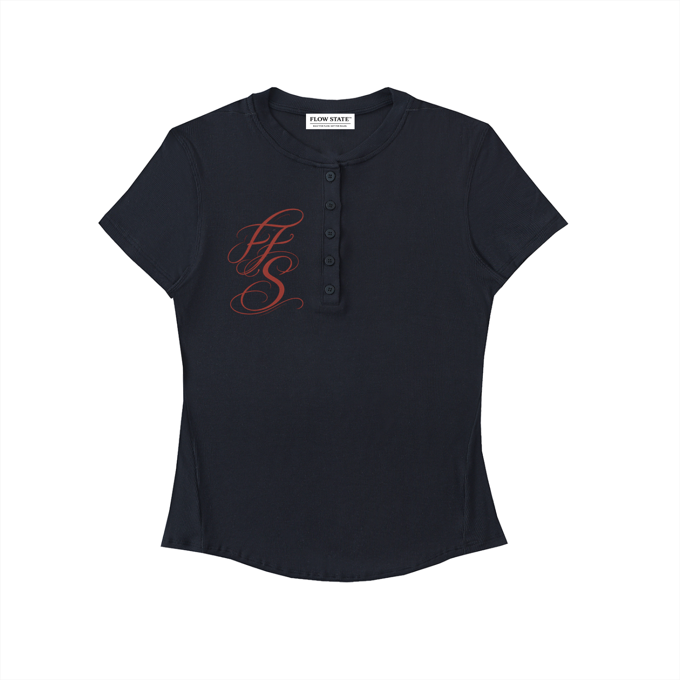 Midnight Essential Top