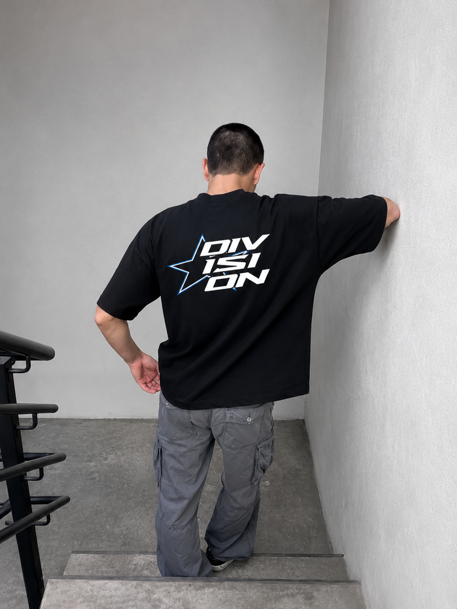 Division Star