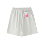 Pink Star