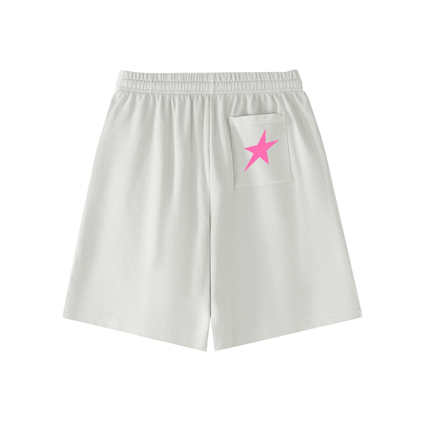 Pink Star