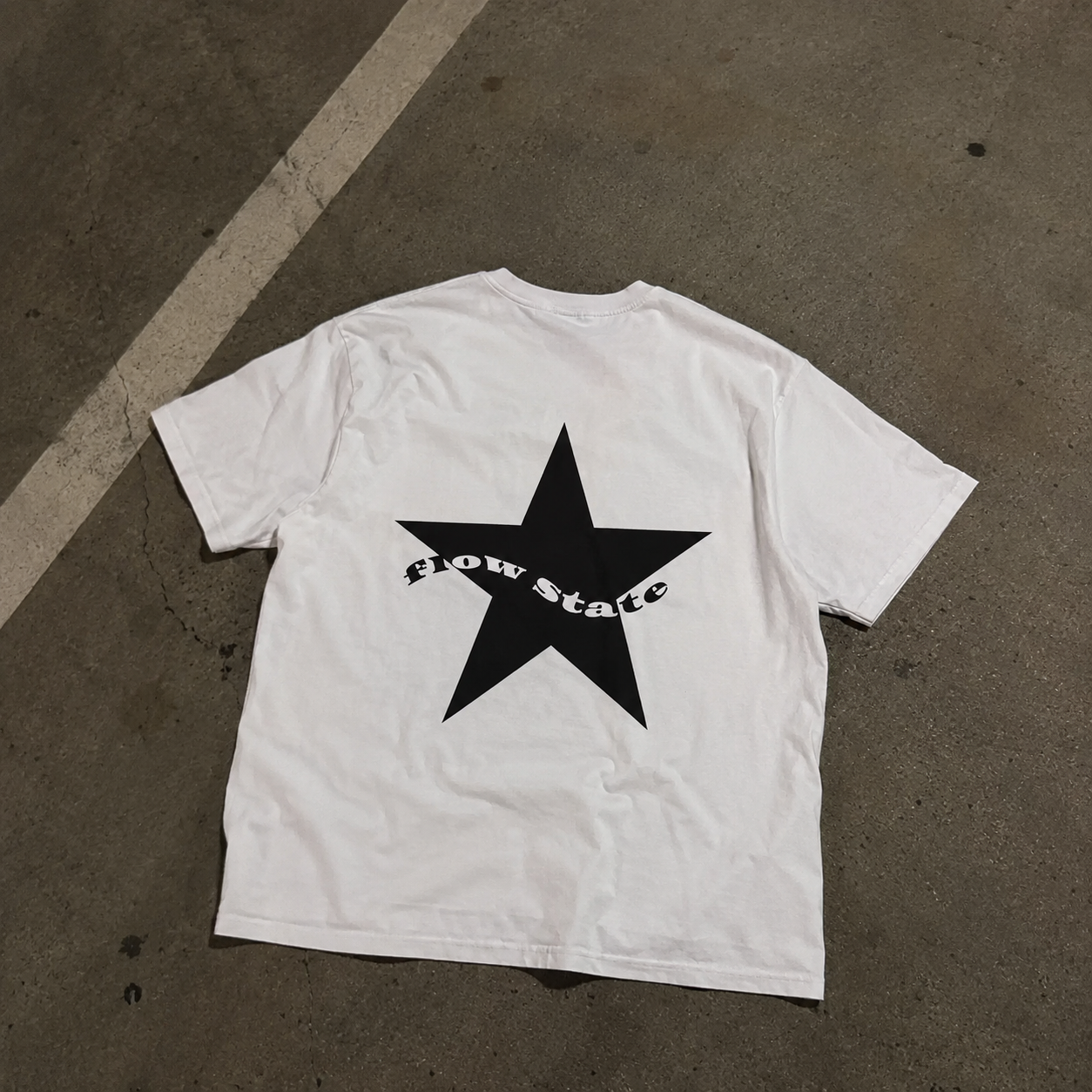 Icon Staar