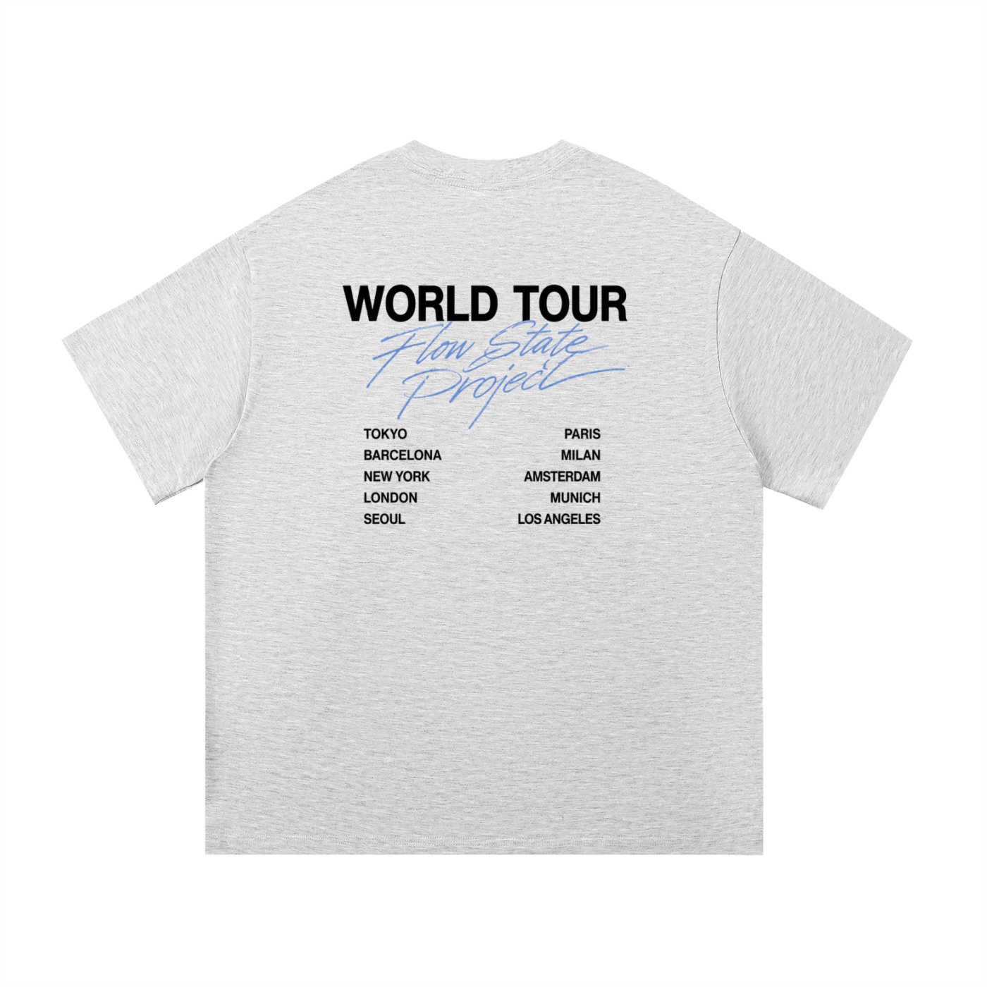 World Tour