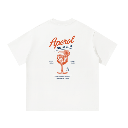Aperol Social Club