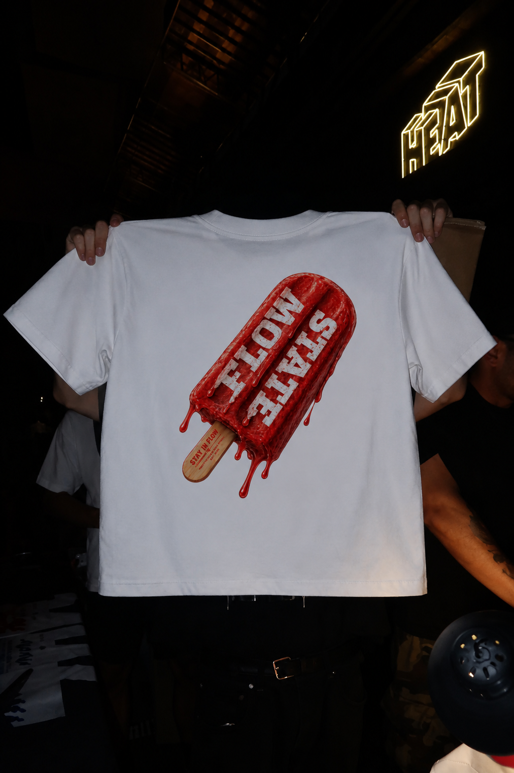 Ice Cream