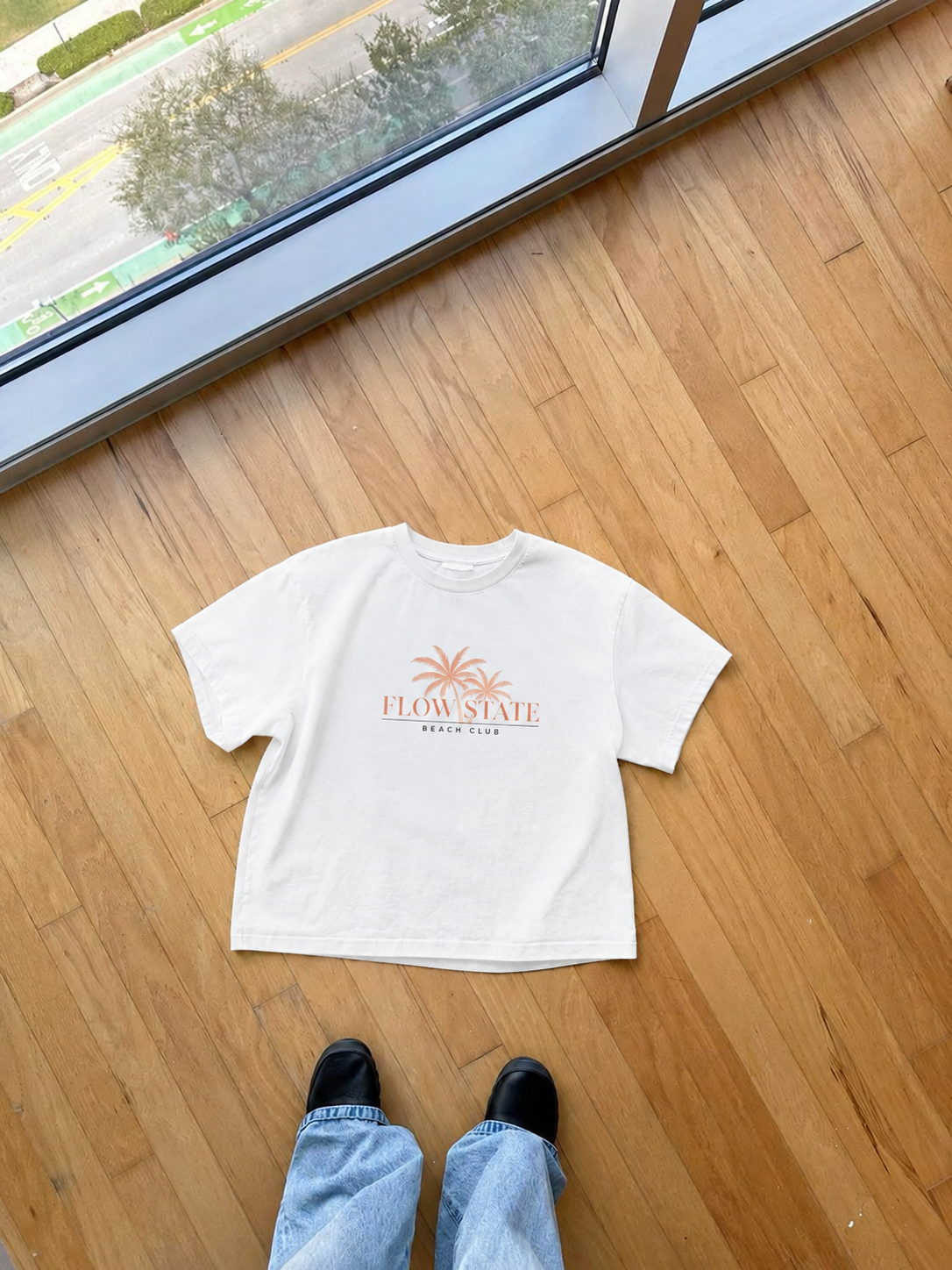Summer Vibe