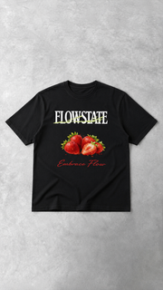 Strawberry Flow