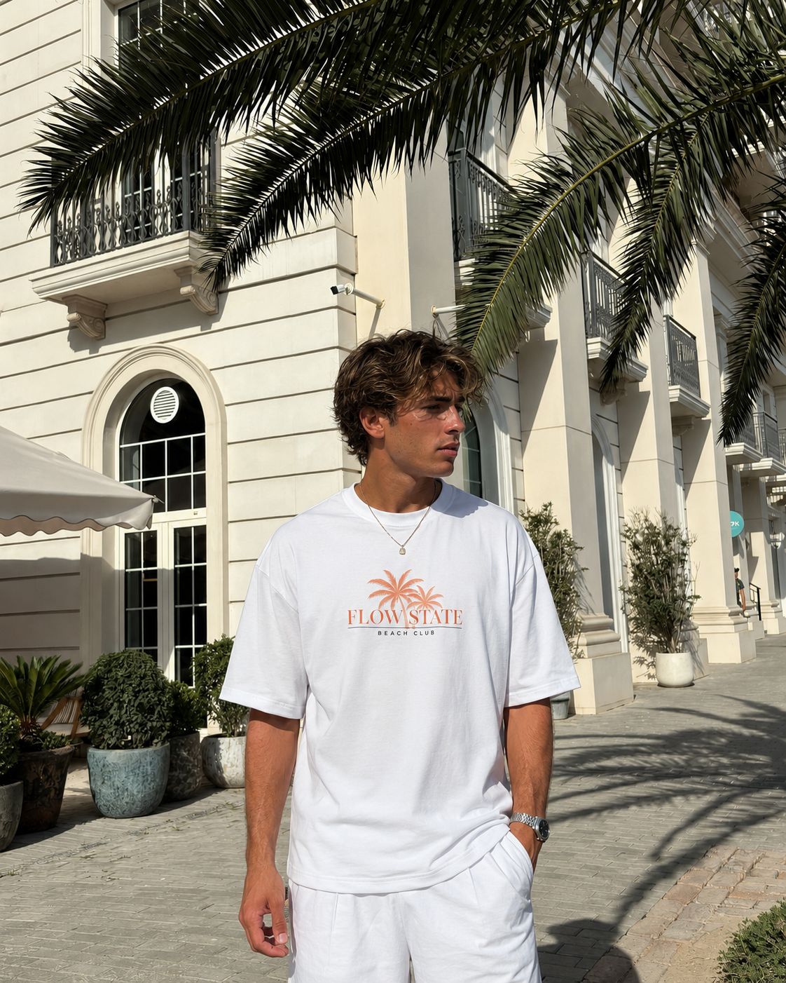 Summer Vibe