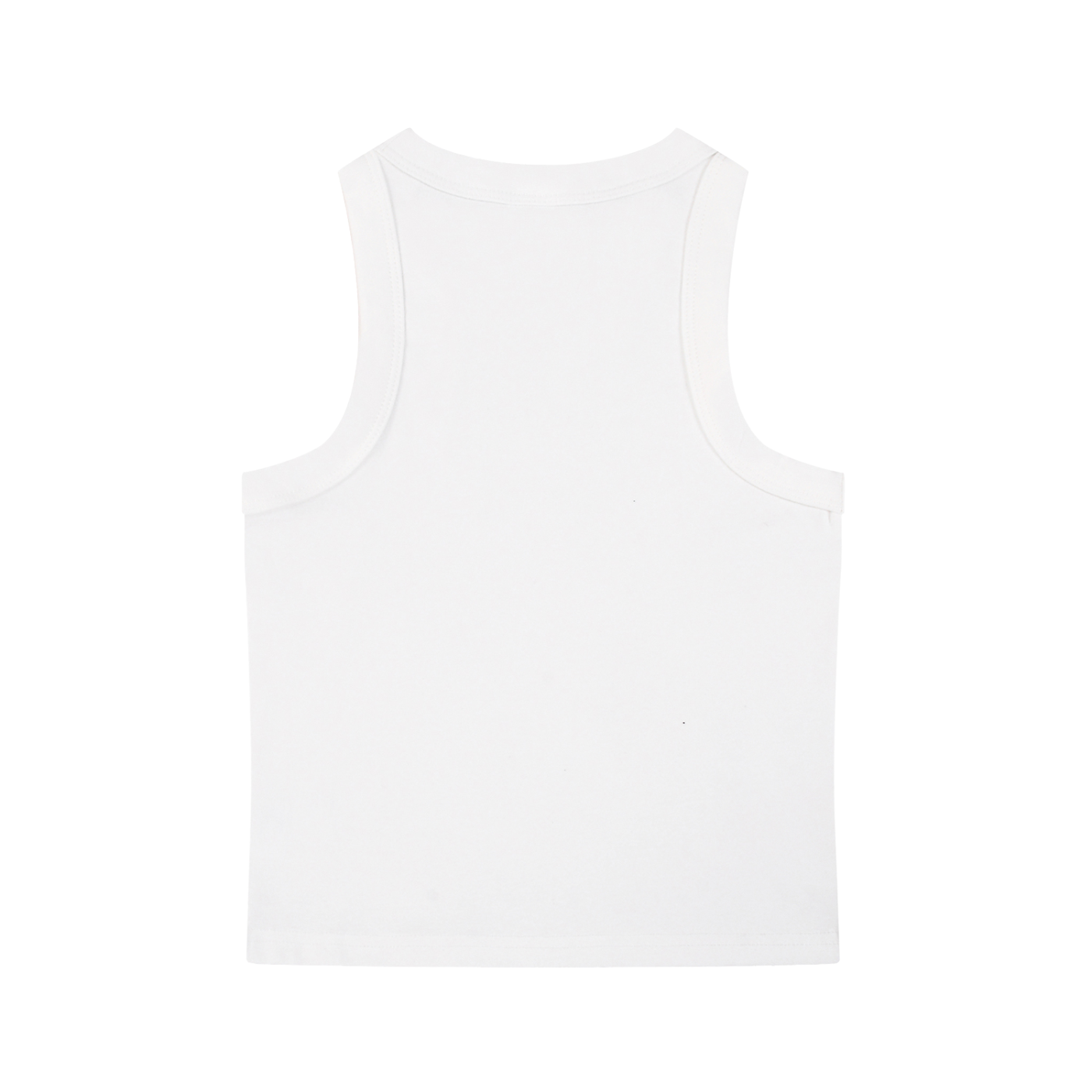 Washed Tank