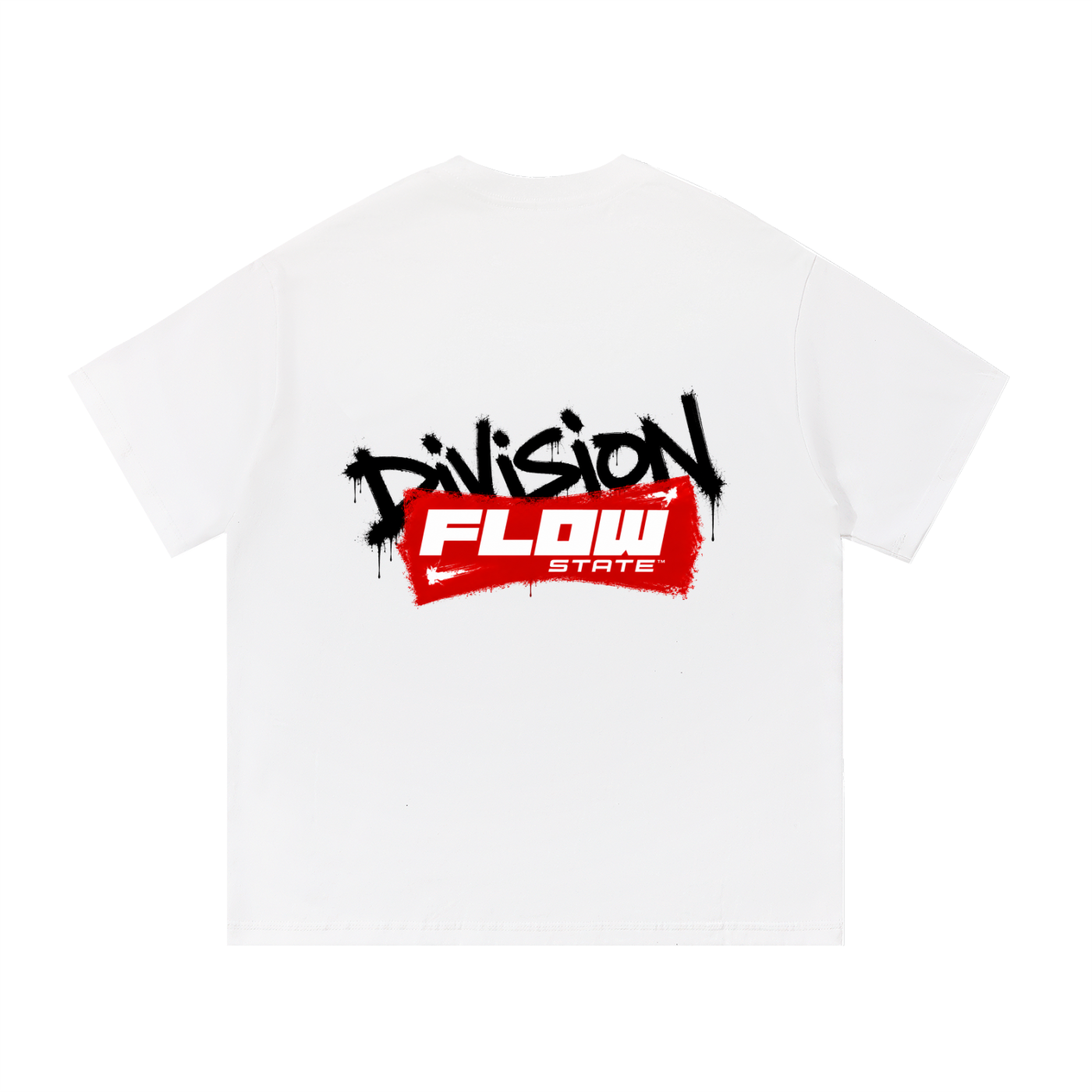 Division Flow