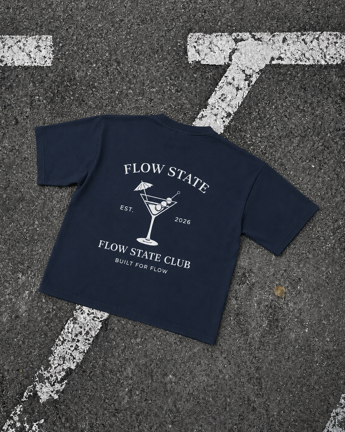 Flow State Club