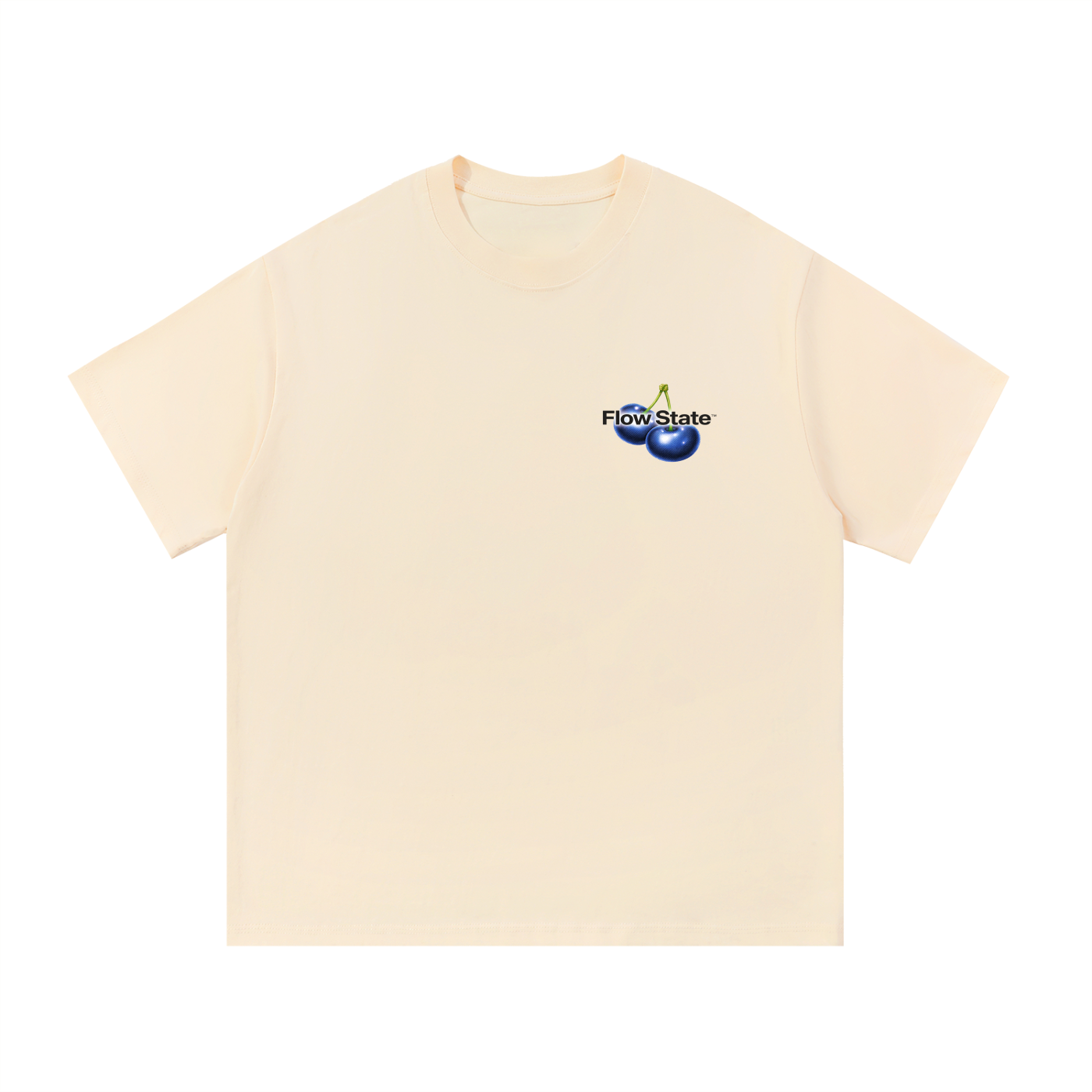 Blue Cherry