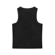 Washed Tank