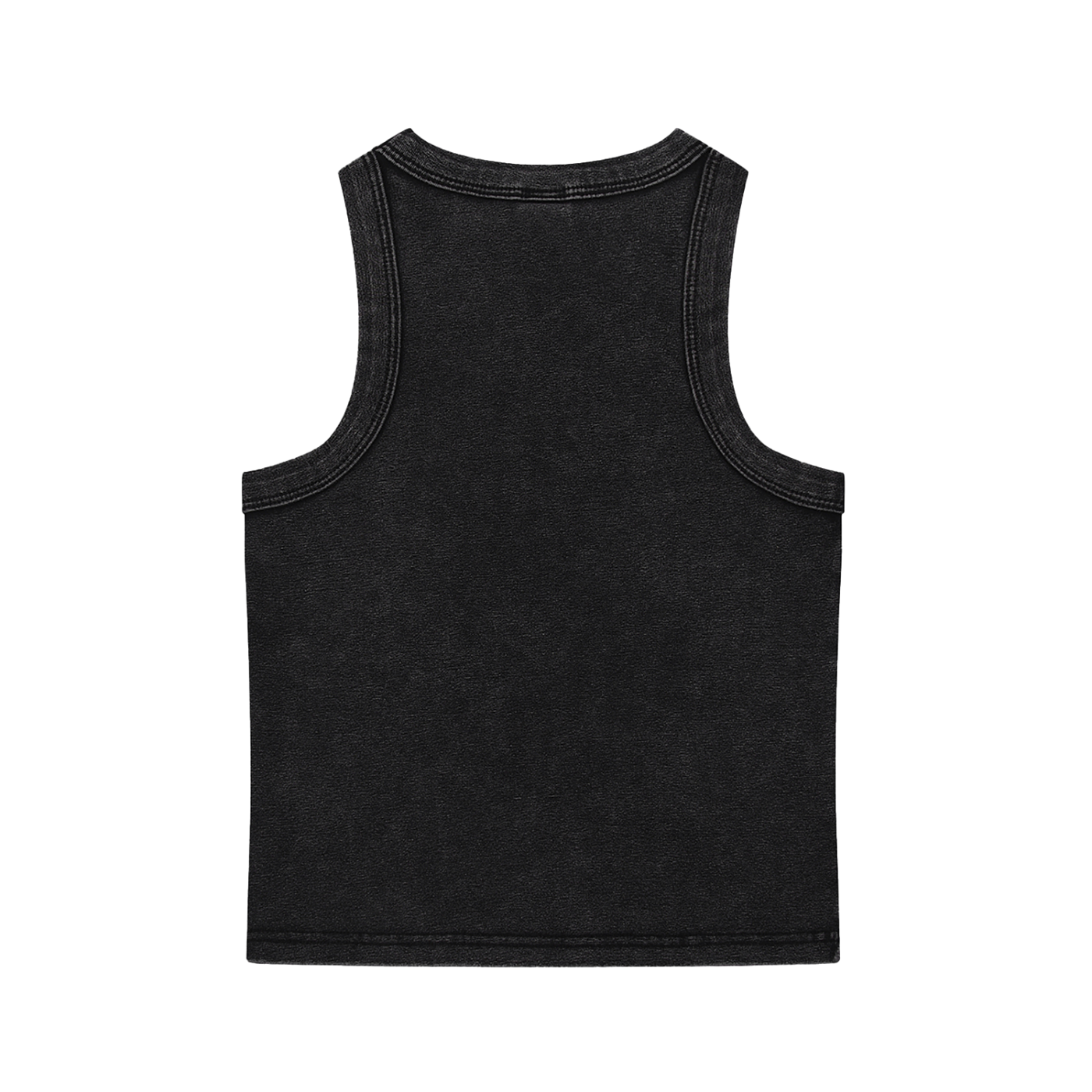 Washed Tank
