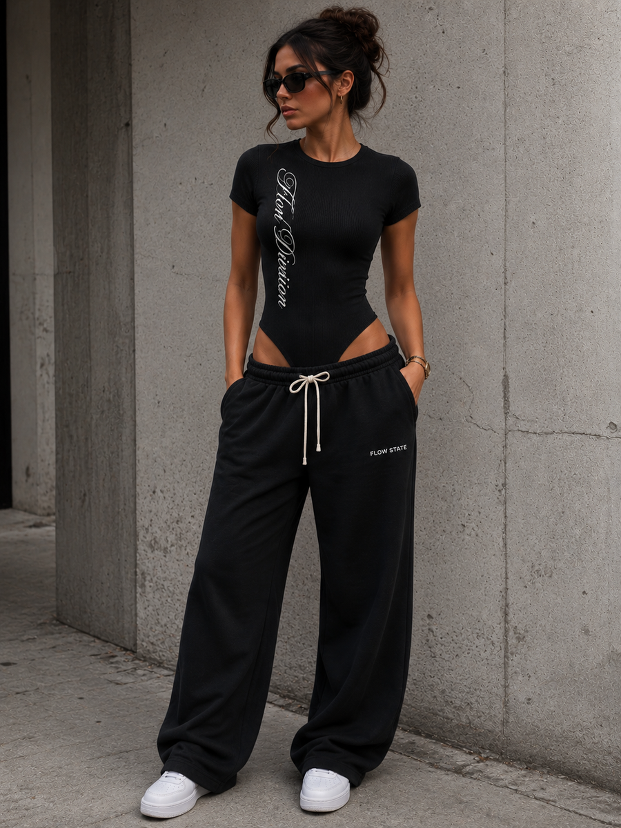 Sculpt Bodysuit