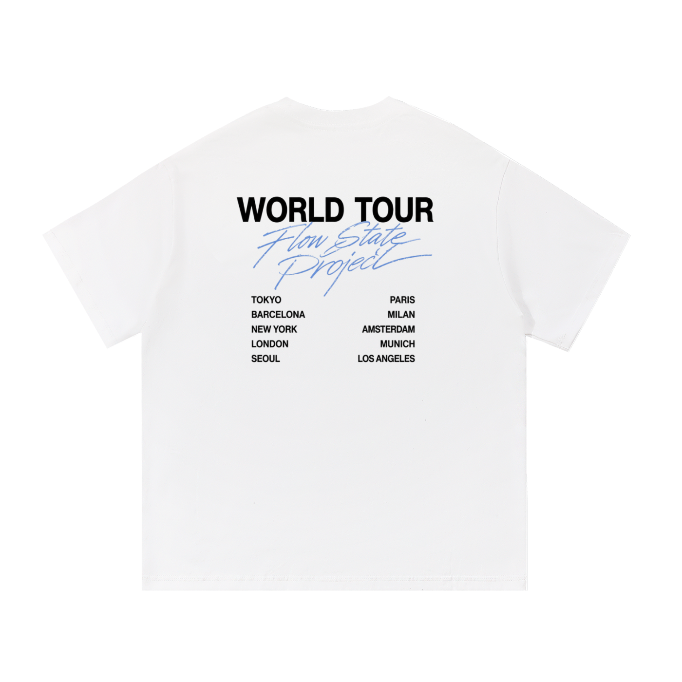 World Tour