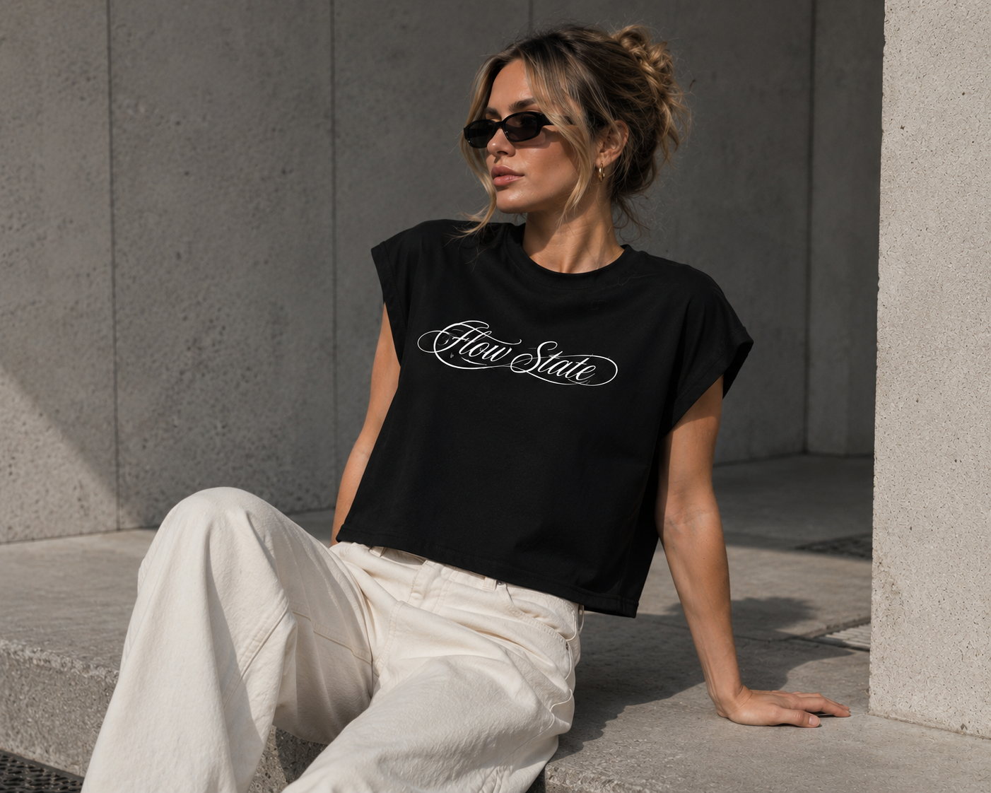 Script Oversized