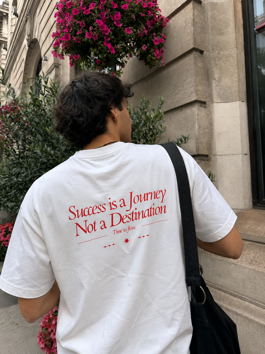 Succes Journey