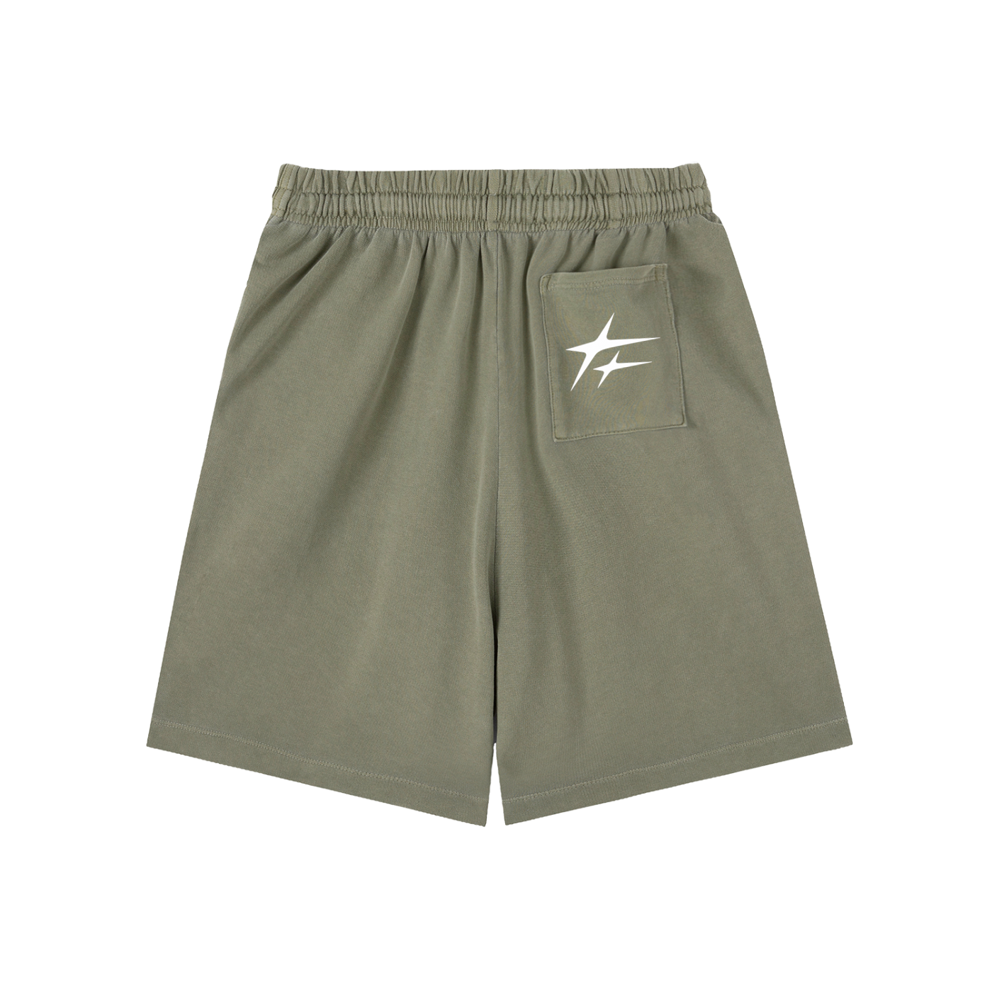 FS Graffiti Shorts