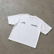 Growth Wave Tee