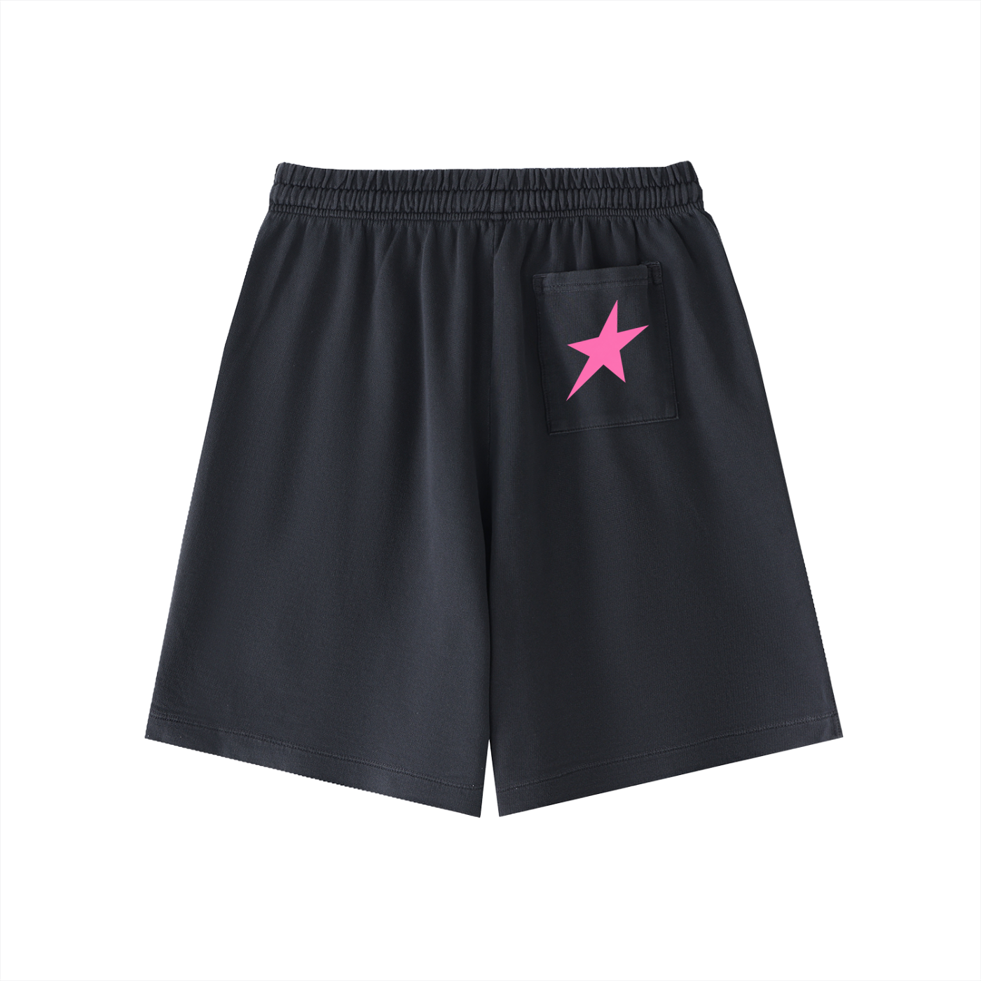 Pink Star