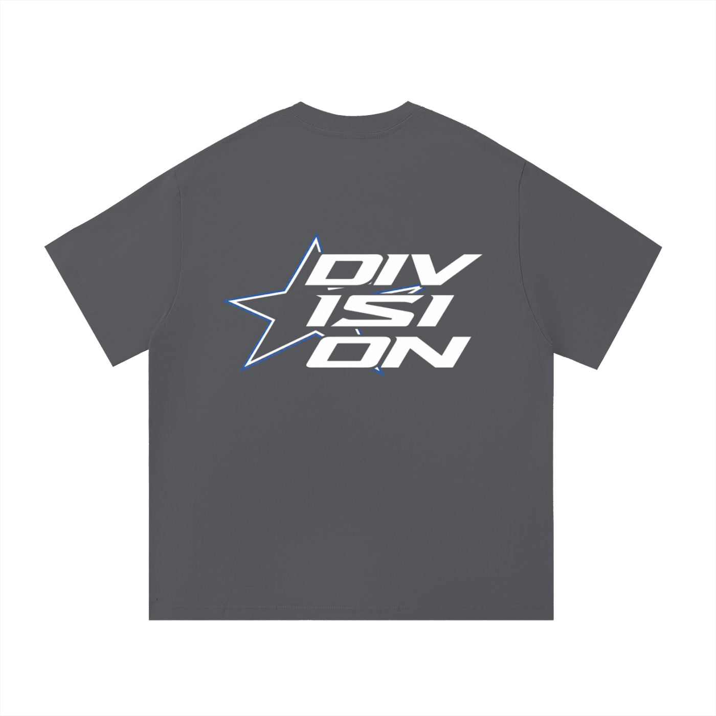Division Star