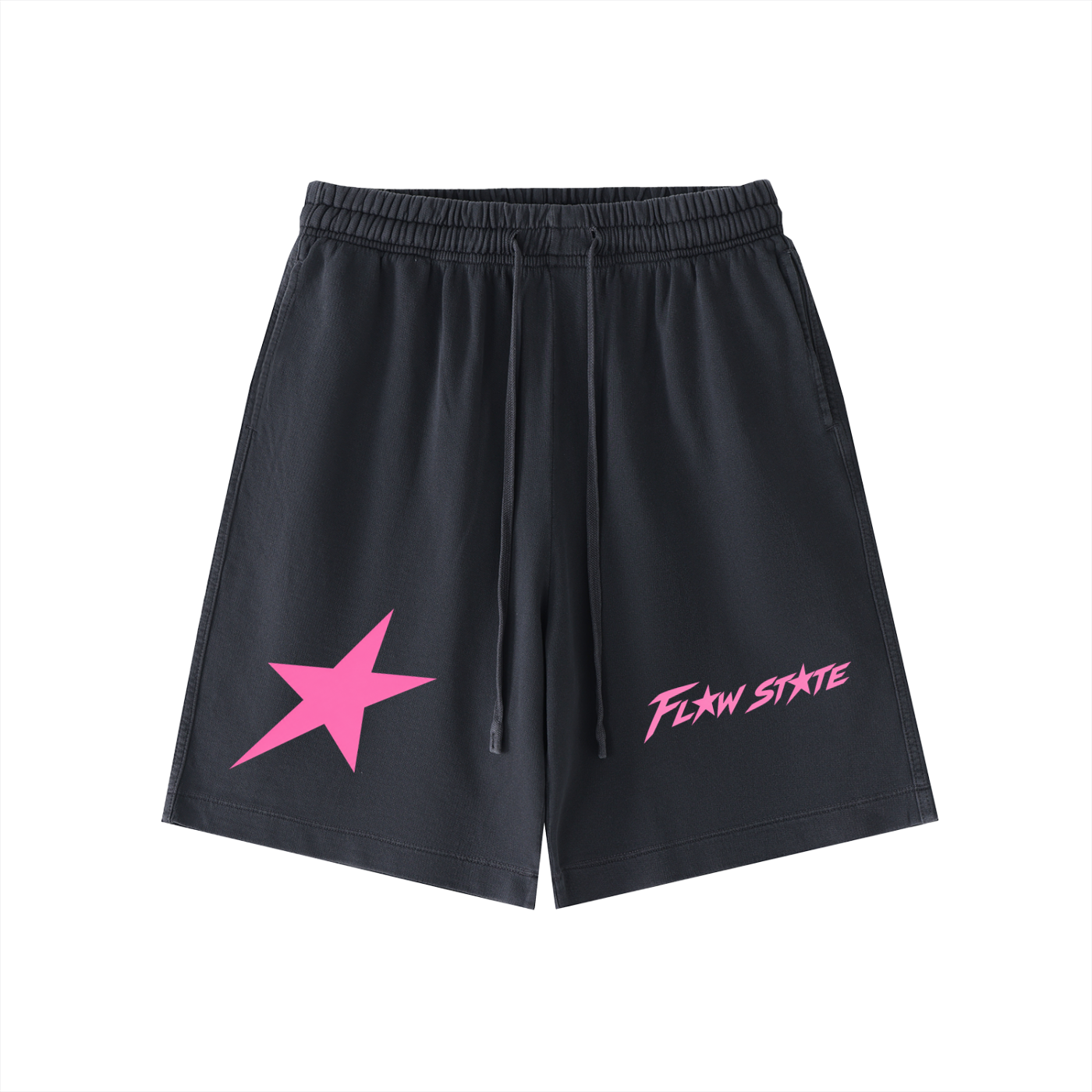 Pink Star