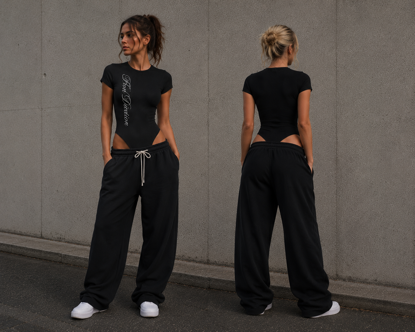 Sculpt Bodysuit