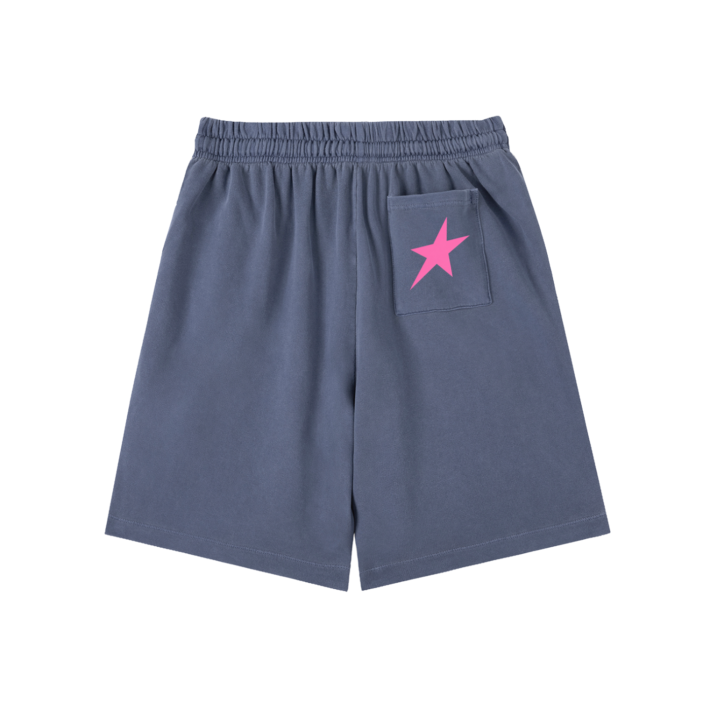 Pink Star