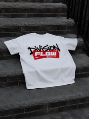Division Flow