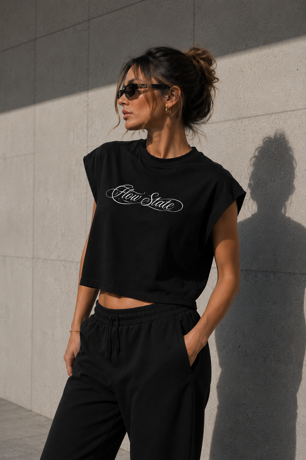 Script Oversized