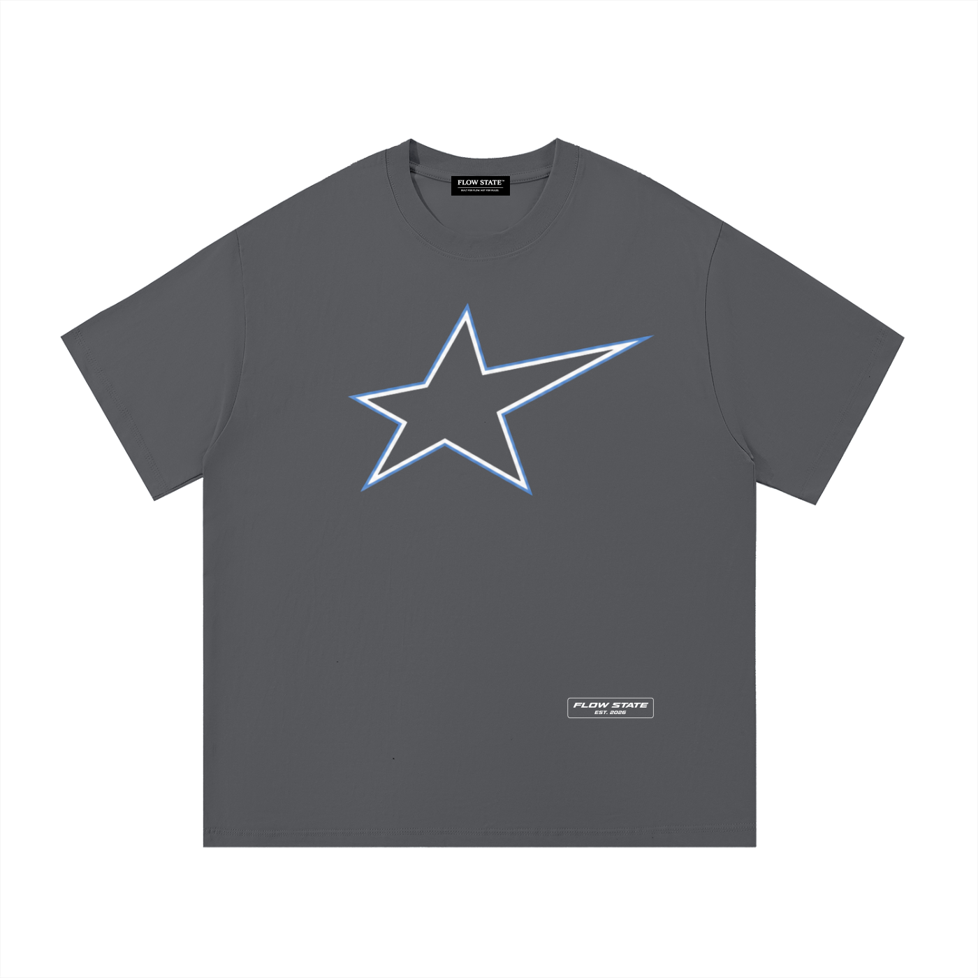 Division Star