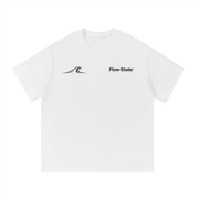 Growth Wave Tee
