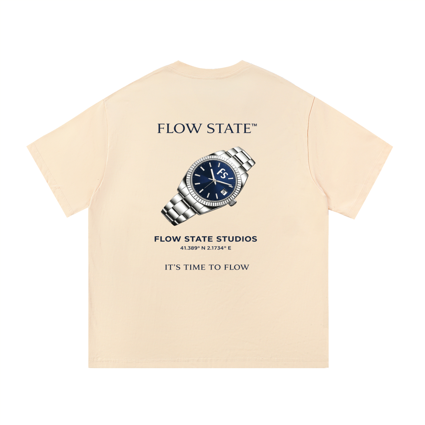 Time To Flow