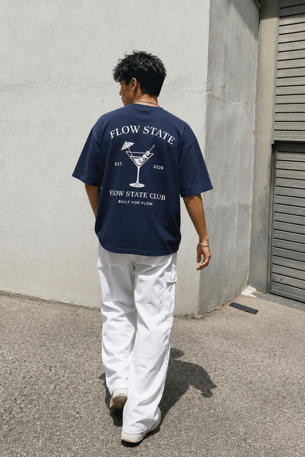 Flow State Club