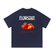 Strawberry Flow