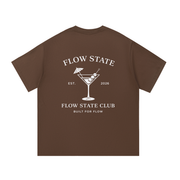 Flow State Club