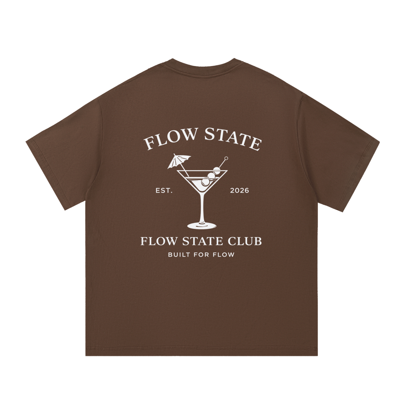 Flow State Club
